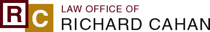 Law Office of Richard Cahan