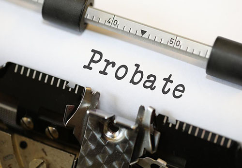 What Exactly Is Probate In Texas?