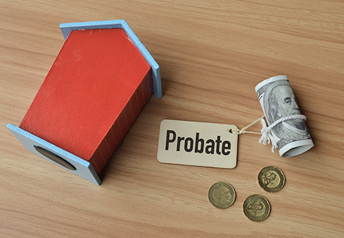 Need For Probate