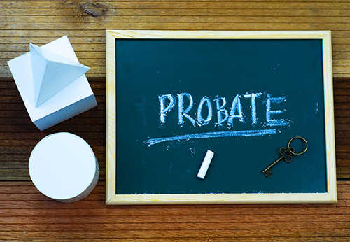 Navigating Probate Process Without Legal Counsel Law Office Of Richard Cahan 4845
